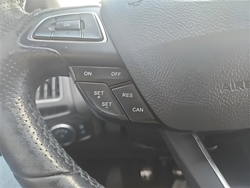 Used 2016 Ford Focus RS image 21