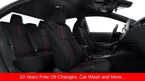 New 2026 Toyota Corolla SE image 6