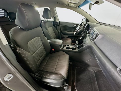 Used 2019 Kia Sportage LX image 28