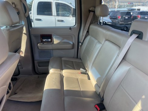 Used 2006 Ford F150 XLT image 12