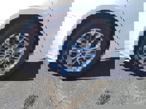 Used 2020 Ford Fusion SE image 9