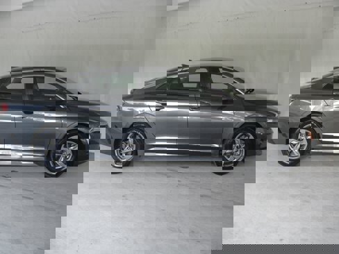 Used 2022 Kia K5 LXS image 4
