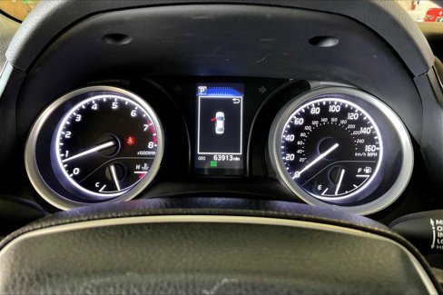 Used 2023 Toyota Camry LE image 24