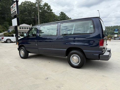 Used 2003 Ford E-350 and Econoline 350 XL image 8