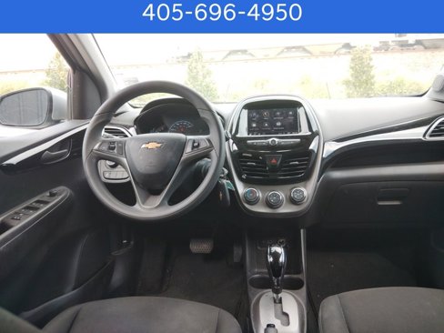 Used 2021 Chevrolet Spark LT image 14
