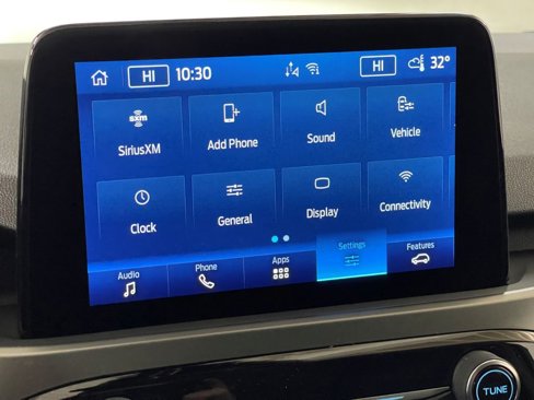 Used 2025 Ford Escape Active w/ Cold Weather Package image 33