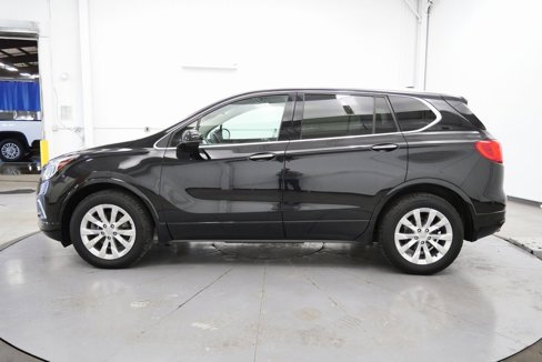 Used 2018 Buick Envision Essence image 4