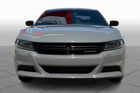 Used 2023 Dodge Charger SXT image 3
