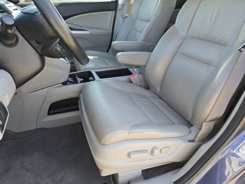 Used 2012 Honda CR-V EX-L image 20