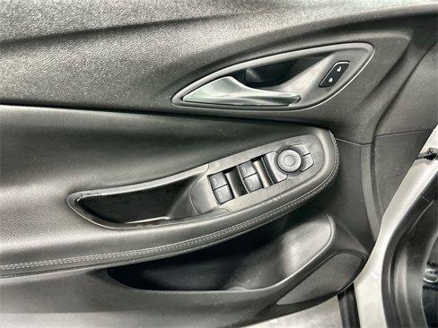 Certified 2024 Buick Encore GX Preferred w/ Comfort Package image 15