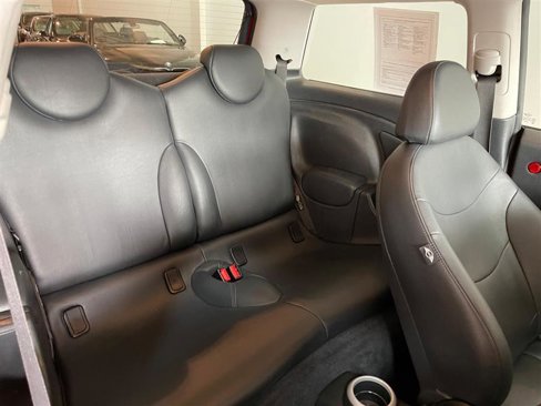 Used 2006 MINI Cooper Hardtop image 14