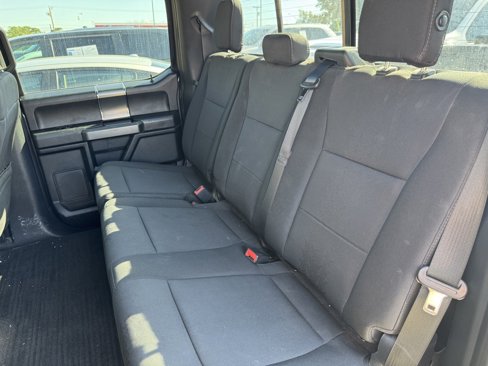 Used 2019 Ford F150 XLT w/ Equipment Group 302A Luxury image 25