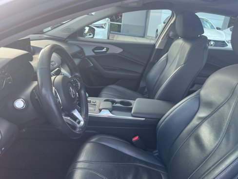 Certified 2023 Acura TLX w/ Technology Package image 33