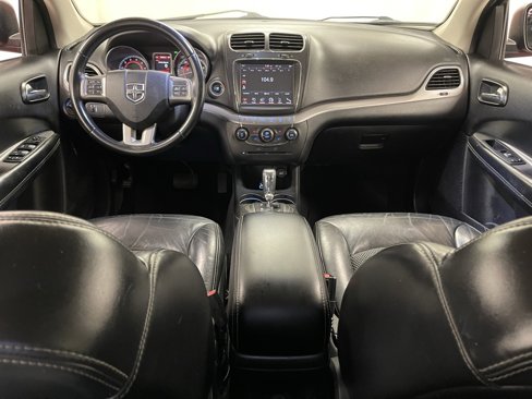 Used 2019 Dodge Journey Crossroad image 31