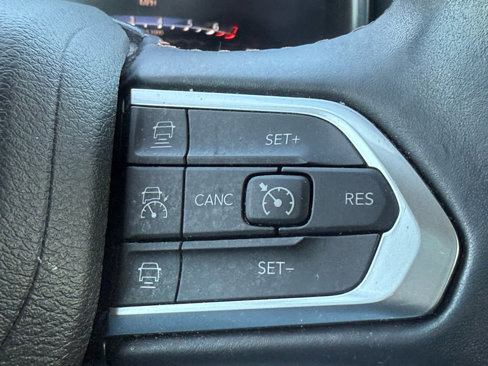 Used 2022 Jeep Compass Limited w/ Elite Group image 27