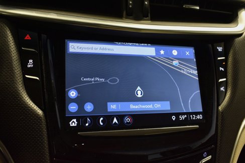 Used 2019 Cadillac XTS Luxury image 21
