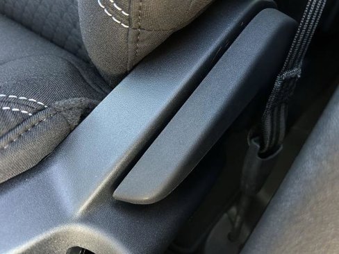 New 2025 Ford Escape Active image 23