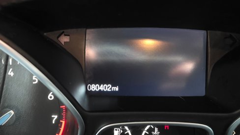 Used 2018 Ford Focus SE image 17