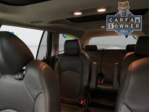 Used 2012 Buick Enclave Leather image 20