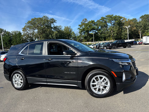 Certified 2023 Chevrolet Equinox LT image 3