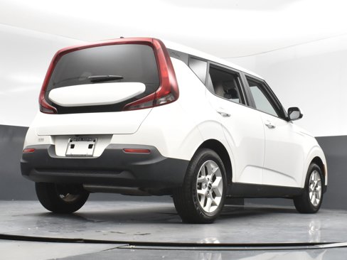 Used 2022 Kia Soul S image 14