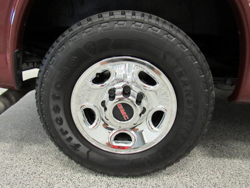 Used 2020 GMC Savana 3500 w/ Driver Convenience Package image 15