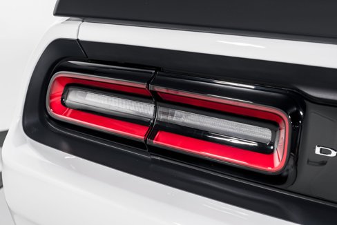 Used 2019 Dodge Challenger SRT Hellcat Redeye image 46