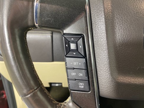 Used 2015 Lincoln Navigator 2WD w/ Equipment Group 101A Reserve image 15
