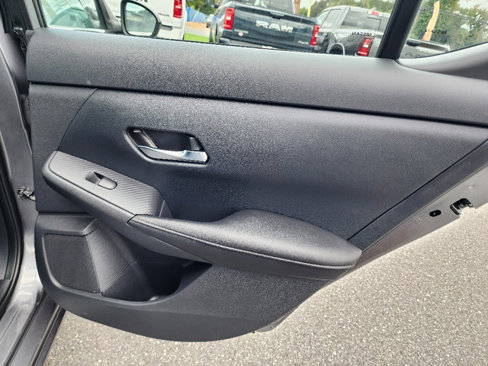 Used 2022 Nissan Sentra S image 28