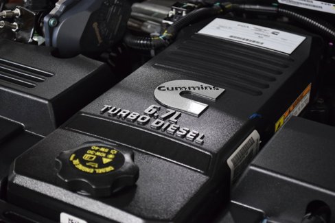 Used 2022 RAM 2500 Tradesman image 28