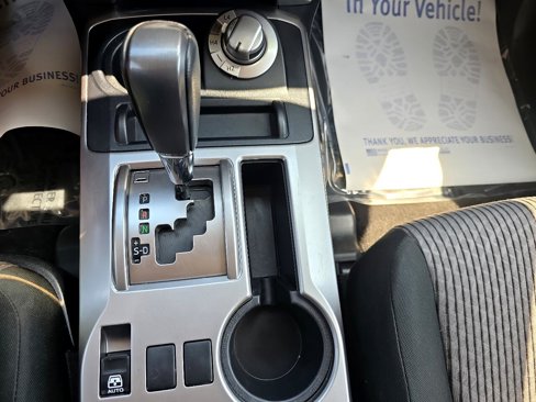 Used 2022 Toyota 4Runner SR5 image 37