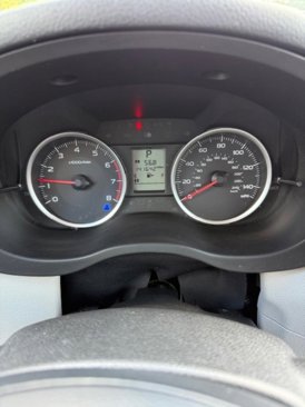 Used 2016 Subaru Forester 2.5i image 10