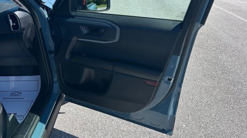 Used 2021 Ford Bronco Sport Big Bend image 40