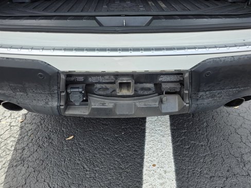 Used 2020 Subaru Ascent Limited w/ Technology Package image 5