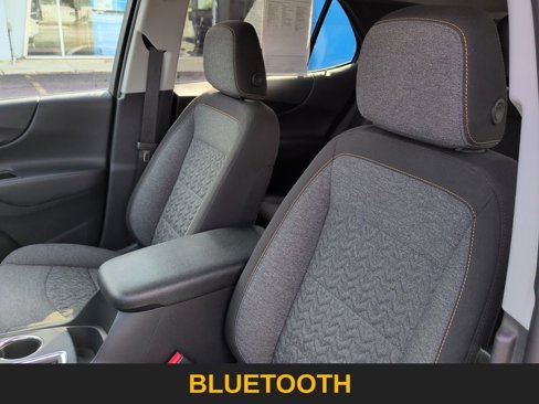 Used 2024 Chevrolet Equinox LT image 13
