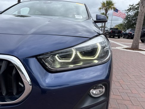 Used 2020 BMW X2 xDrive28i w/ Premium Package image 6