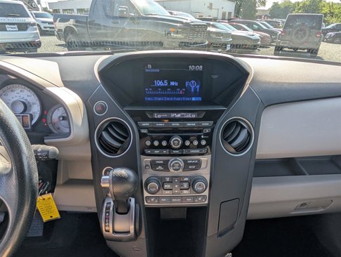 Used 2015 Honda Pilot EX-L image 18