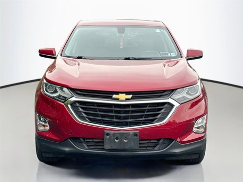 Used 2019 Chevrolet Equinox LT image 3