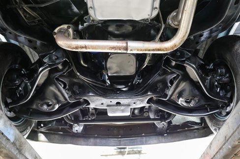 Used 1989 Chevrolet Silverado 1500 2WD Regular Cab image 25