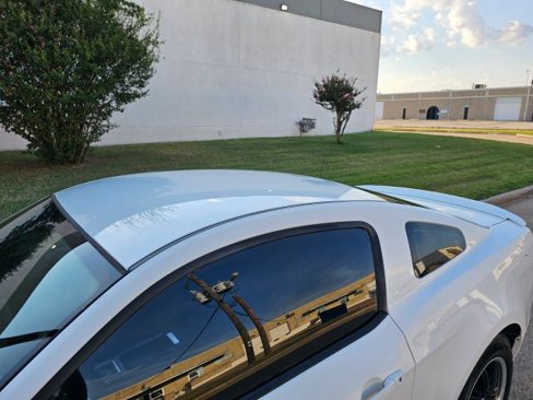 Used 2013 Ford Mustang Coupe image 5