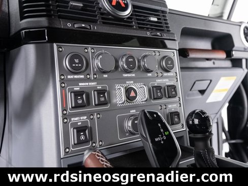 New 2024 INEOS Grenadier image 20