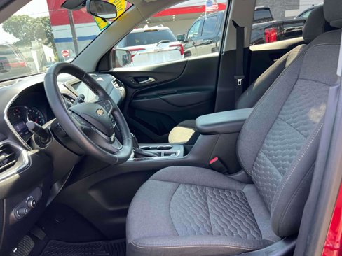 Used 2019 Chevrolet Equinox LT image 15