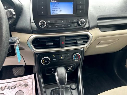 Used 2019 Ford EcoSport S image 15