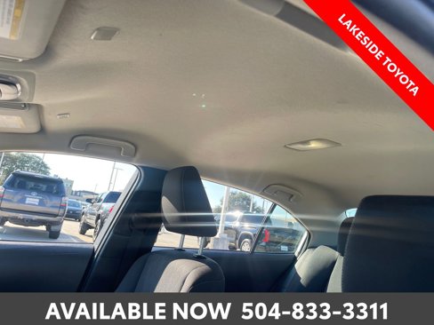Used 2024 Toyota Corolla LE image 26