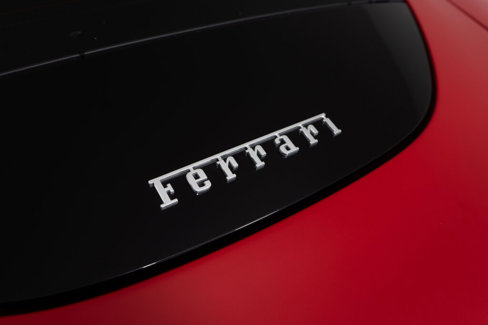 Certified 2024 Ferrari Roma image 24
