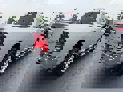Used 2017 RAM 1500 Classic SLT w/ Protection Group image 7
