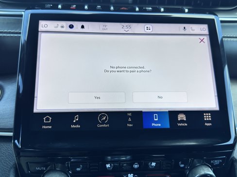 Certified 2021 Jeep Grand Cherokee L Overland image 29