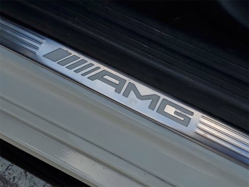 Used 2017 Mercedes-Benz CLA 45 AMG 4MATIC image 11