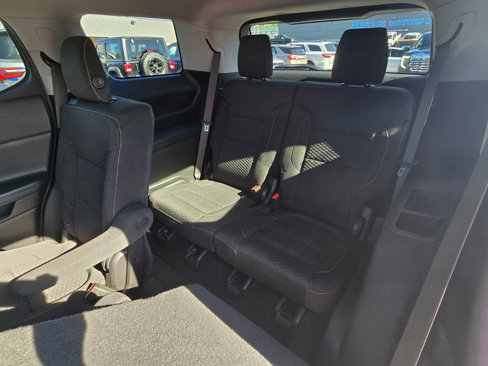 Used 2019 GMC Acadia SLE image 13