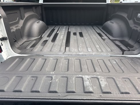 Used 2022 RAM 1500 Big Horn image 13